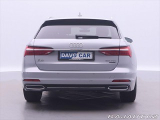 Audi A6 3,0 50TDI 210KW Quattro C 2020