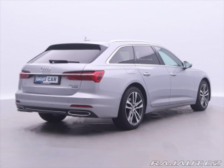 Audi A6 3,0 50TDI 210KW Quattro C 2020