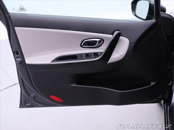 Kia Ceed 1,6 CRDi 100kW Aut. Exclu 2016