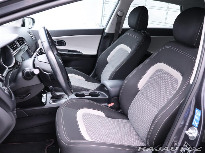 Kia Ceed 1,6 CRDi 100kW Aut. Exclu 2016