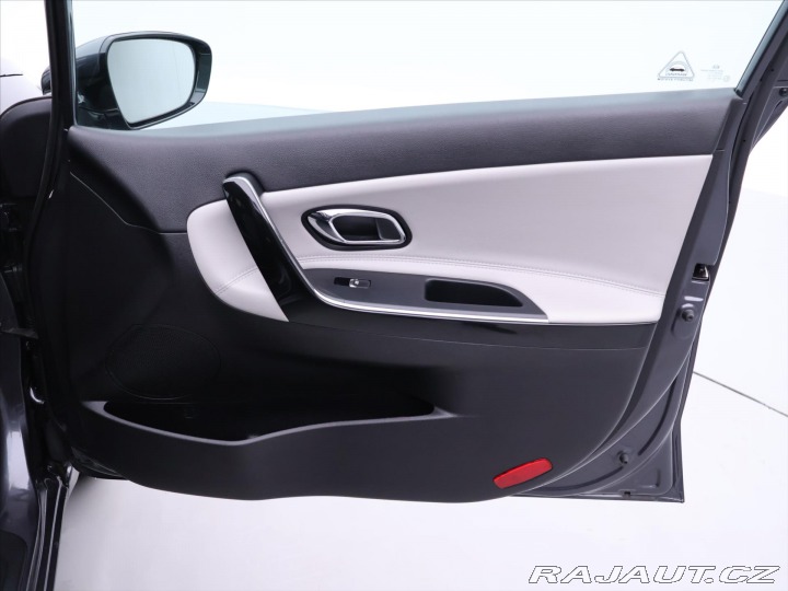 Kia Ceed 1,6 CRDi 100kW Aut. Exclu 2016