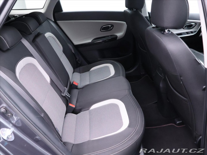 Kia Ceed 1,6 CRDi 100kW Aut. Exclu 2016