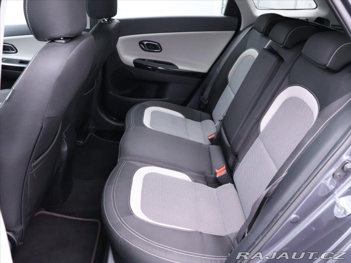 Kia Ceed 1,6 CRDi 100kW Aut. Exclu 2016