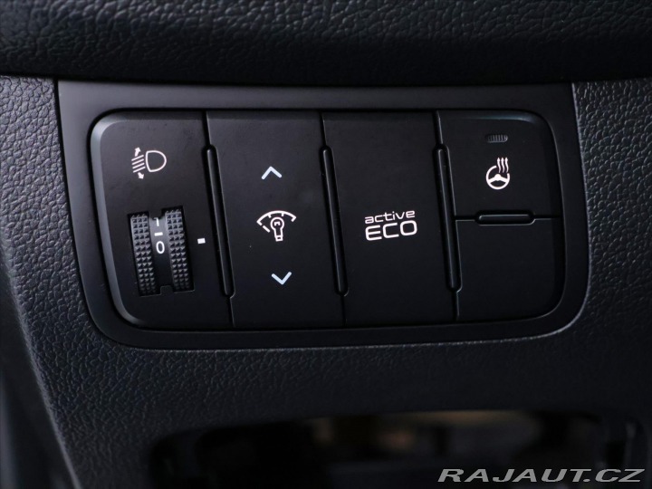 Kia Ceed 1,6 CRDi 100kW Aut. Exclu 2016