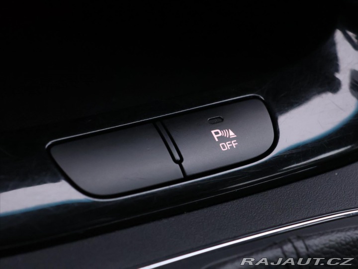 Kia Ceed 1,6 CRDi 100kW Aut. Exclu 2016