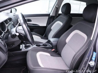 Kia Ceed 1,6 CRDi 100kW Aut. Exclu 2016