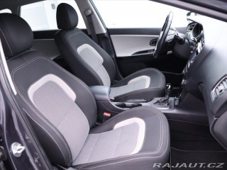 Kia Ceed 1,6 CRDi 100kW Aut. Exclu 2016