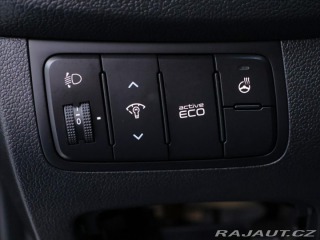 Kia Ceed 1,6 CRDi 100kW Aut. Exclu 2016