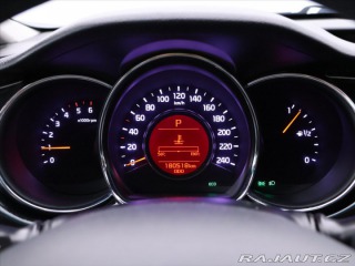 Kia Ceed 1,6 CRDi 100kW Aut. Exclu 2016