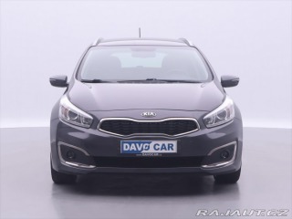 Kia Ceed 1,6 CRDi 100kW Aut. Exclu 2016
