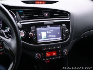 Kia Ceed 1,6 CRDi 100kW Aut. Exclu 2016