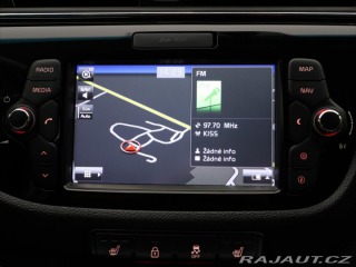 Kia Ceed 1,6 CRDi 100kW Aut. Exclu 2016