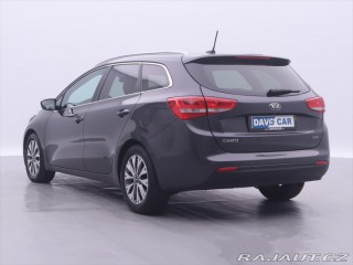 Kia Ceed 1,6 CRDi 100kW Aut. Exclu 2016