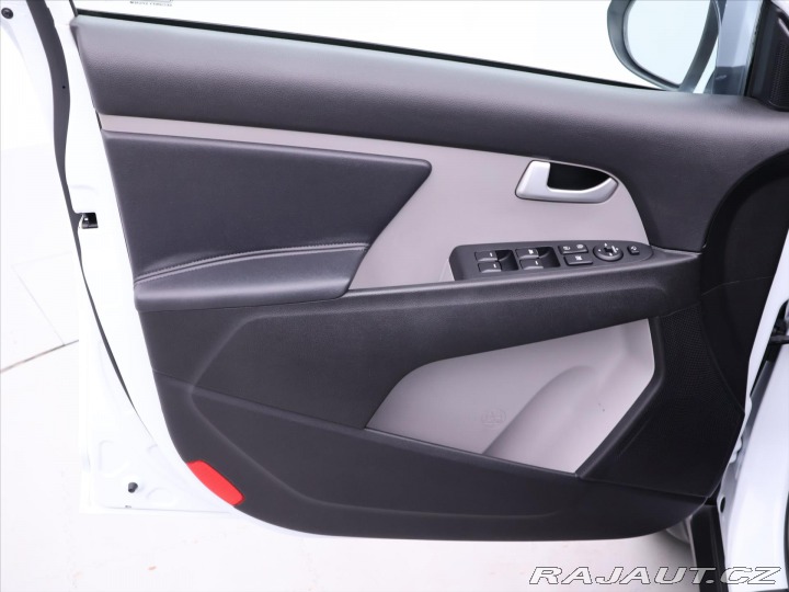 Kia Sportage 1,7 CRDi 85kW CZ 1.Maj Se 2015