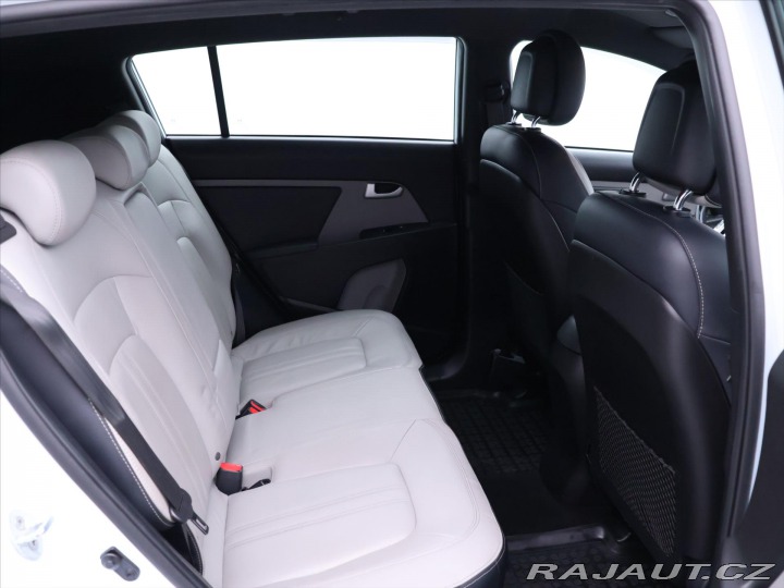 Kia Sportage 1,7 CRDi 85kW CZ 1.Maj Se 2015