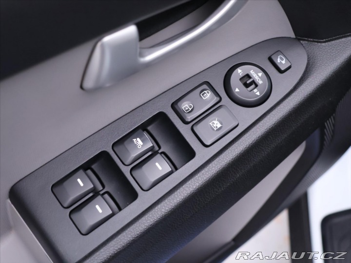 Kia Sportage 1,7 CRDi 85kW CZ 1.Maj Se 2015