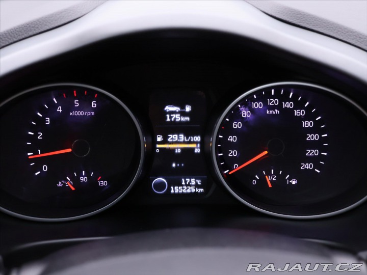 Kia Sportage 1,7 CRDi 85kW CZ 1.Maj Se 2015