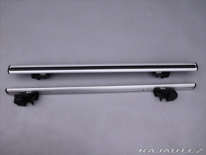 Kia Sportage 1,7 CRDi 85kW CZ 1.Maj Se 2015