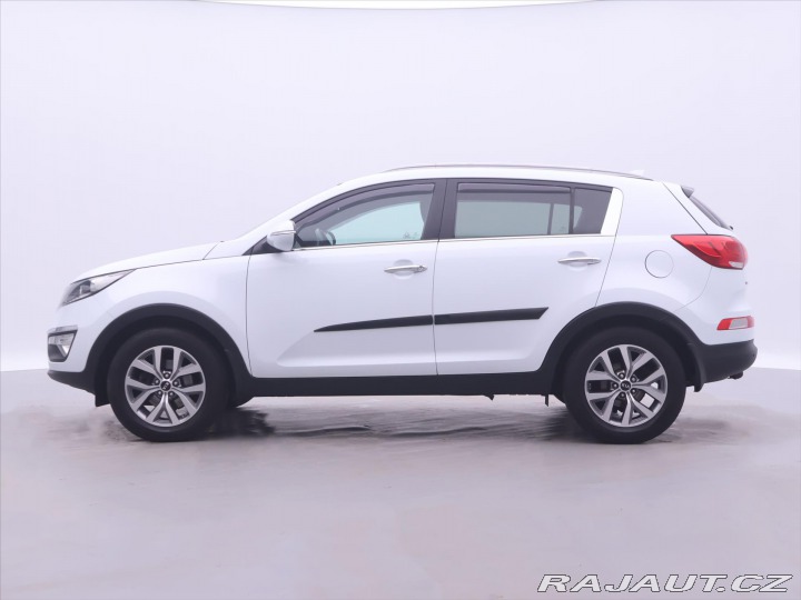 Kia Sportage 1,7 CRDi 85kW CZ 1.Maj Se 2015