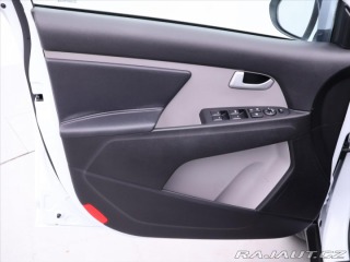 Kia Sportage 1,7 CRDi 85kW CZ 1.Maj Se 2015