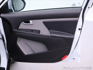 Kia Sportage 1,7 CRDi 85kW CZ 1.Maj Se 2015