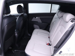 Kia Sportage 1,7 CRDi 85kW CZ 1.Maj Se 2015