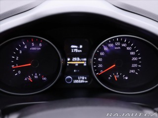 Kia Sportage 1,7 CRDi 85kW CZ 1.Maj Se 2015