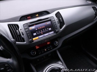 Kia Sportage 1,7 CRDi 85kW CZ 1.Maj Se 2015