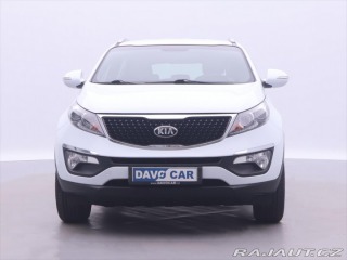 Kia Sportage 1,7 CRDi 85kW CZ 1.Maj Se 2015