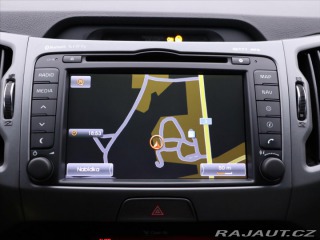 Kia Sportage 1,7 CRDi 85kW CZ 1.Maj Se 2015