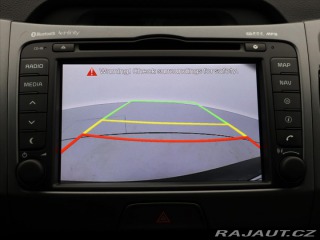 Kia Sportage 1,7 CRDi 85kW CZ 1.Maj Se 2015