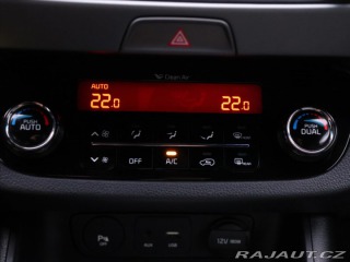 Kia Sportage 1,7 CRDi 85kW CZ 1.Maj Se 2015