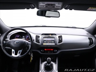 Kia Sportage 1,7 CRDi 85kW CZ 1.Maj Se 2015