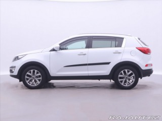 Kia Sportage 1,7 CRDi 85kW CZ 1.Maj Se 2015