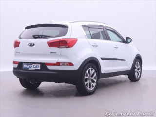 Kia Sportage 1,7 CRDi 85kW CZ 1.Maj Se 2015