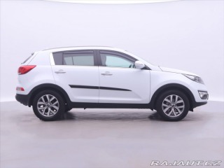 Kia Sportage 1,7 CRDi 85kW CZ 1.Maj Se 2015