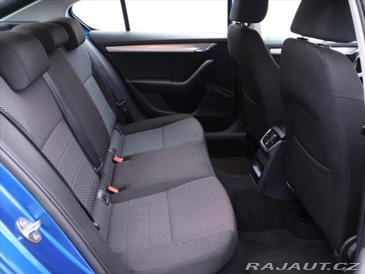 Škoda Octavia 1,2 TSI 77kW Ambition Kli 2014