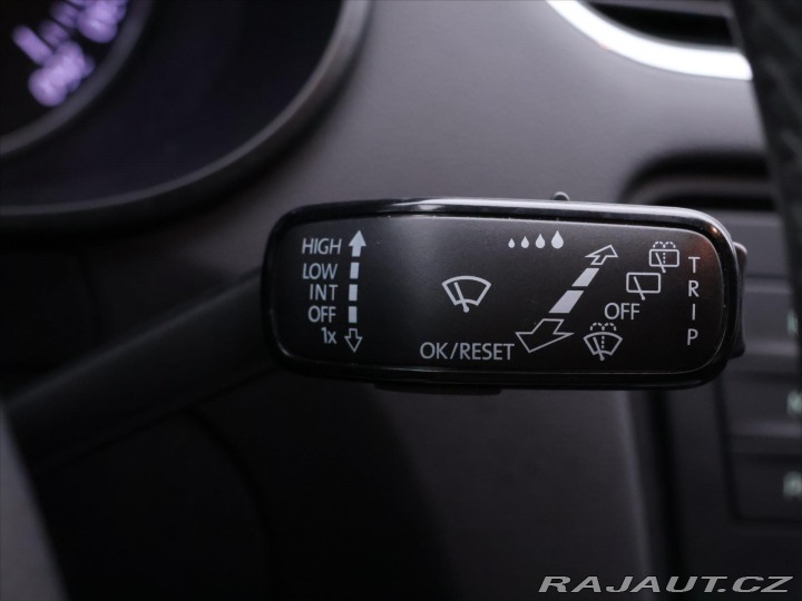 Škoda Octavia 1,2 TSI 77kW Ambition Kli 2014