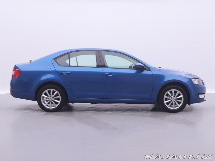 Škoda Octavia 1,2 TSI 77kW Ambition Kli 2014
