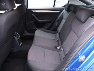 Škoda Octavia 1,2 TSI 77kW Ambition Kli 2014