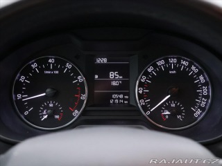 Škoda Octavia 1,2 TSI 77kW Ambition Kli 2014