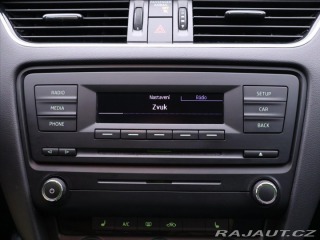 Škoda Octavia 1,2 TSI 77kW Ambition Kli 2014