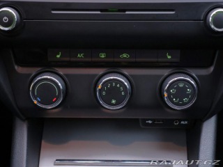 Škoda Octavia 1,2 TSI 77kW Ambition Kli 2014