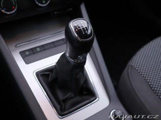 Škoda Octavia 1,2 TSI 77kW Ambition Kli 2014