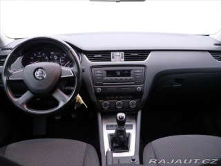 Škoda Octavia 1,2 TSI 77kW Ambition Kli 2014