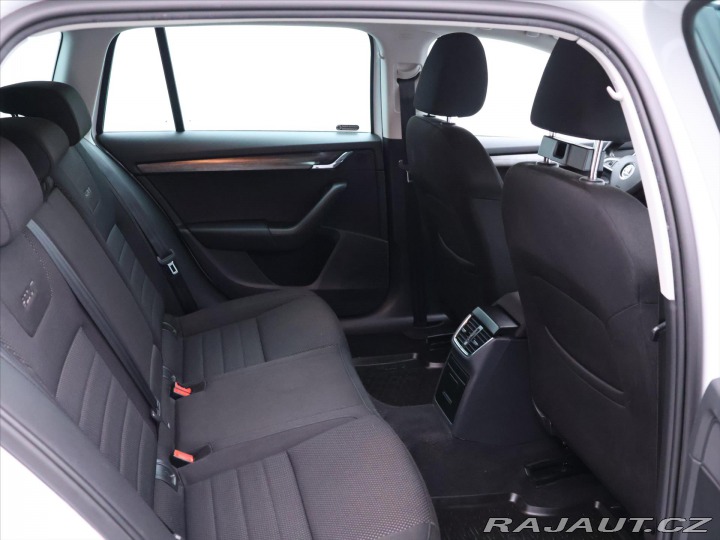 Škoda Octavia 2,0 TDI 135kW Scout DSG C 2016