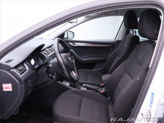 Škoda Octavia 2,0 TDI 135kW Scout DSG C 2016