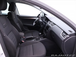 Škoda Octavia 2,0 TDI 135kW Scout DSG C 2016
