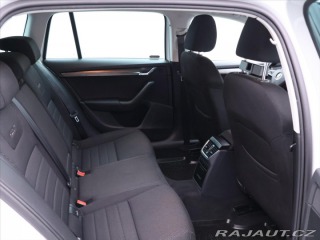 Škoda Octavia 2,0 TDI 135kW Scout DSG C 2016