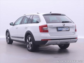 Škoda Octavia 2,0 TDI 135kW Scout DSG C 2016